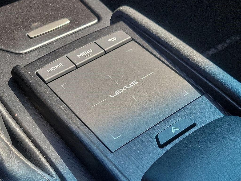 2021 Lexus ES 250 250 w/Premium Package